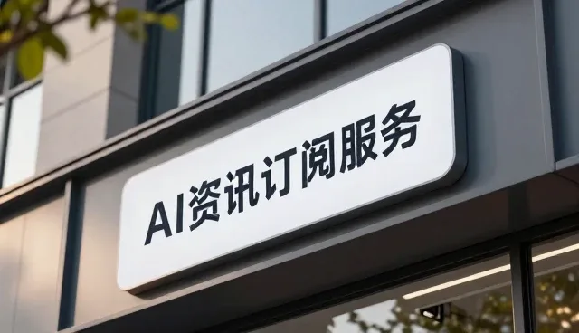 如何高效追踪行业动态并维护资讯质量