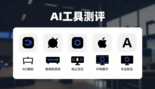 界面简洁：提升工具测评效率的关键因素